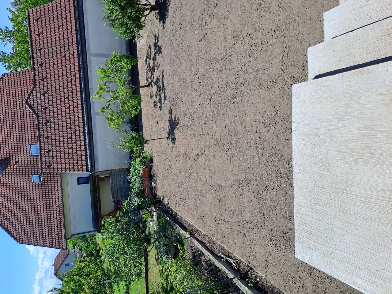 Garten- und Außenanlagen von Erdbau Öfferl – Projekt 4